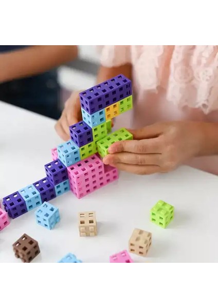 Melı Cube Pink 200 50812 fırsatları