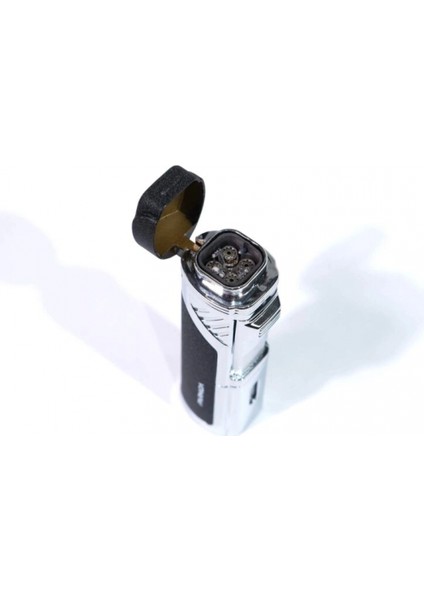 4 Torch Puro Çakmak Siyah PCM0885 modelleri