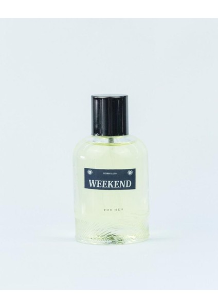 Weekend Edt 100 ml Erkek Parfüm