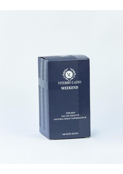 Weekend Edt 100 ml Erkek Parfüm modelleri