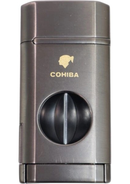 Makaslı Puro Çakmak CCM0761