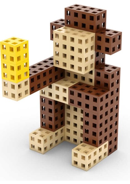 Melı Cube 200 50802 modelleri