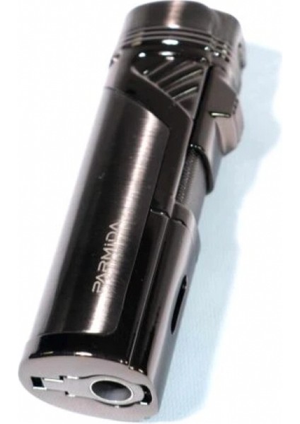 4 Torch Puro Çakmak Gunmetal PCM0884 fiyatları