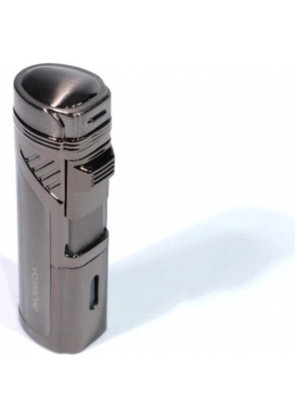 4 Torch Puro Çakmak Gunmetal PCM0884 modelleri