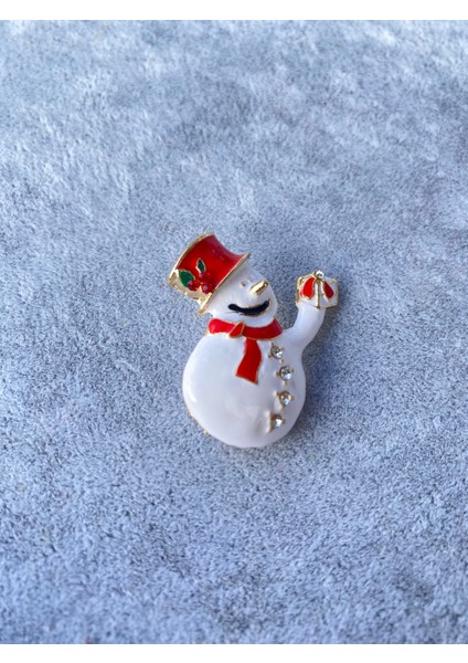 Kardan Adam Broş fiyatları