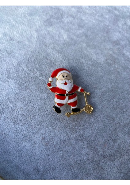 Noel Baba Broş fiyatları