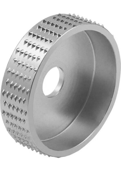 Ahşap Taşlama Törpüleme Oyma Eğe Diski Ahşap Kesici 115 mm modelleri