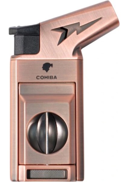 Makaslı Puro Çakmak CCM0657