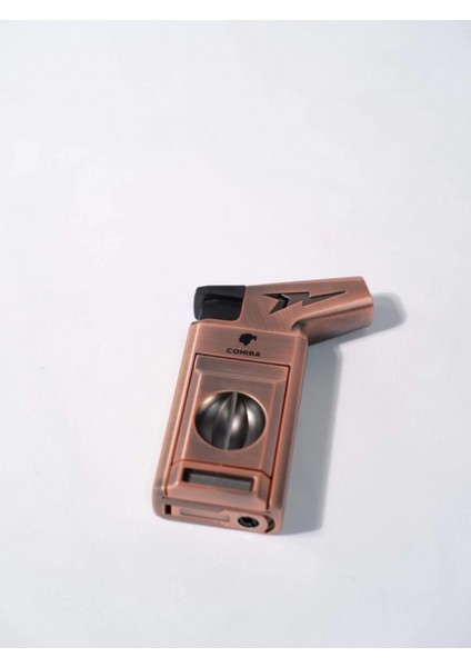 Makaslı Puro Çakmak CCM0657 fiyatları