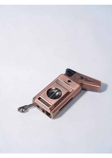 Makaslı Puro Çakmak CCM0657 modelleri