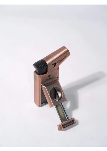 Makaslı Puro Çakmak CCM0657 fırsatları