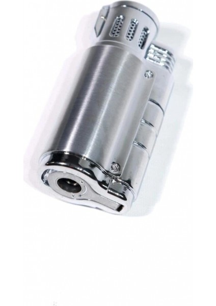 3 Torch Puro Çakmak Gümüş PCM0835 fiyatları