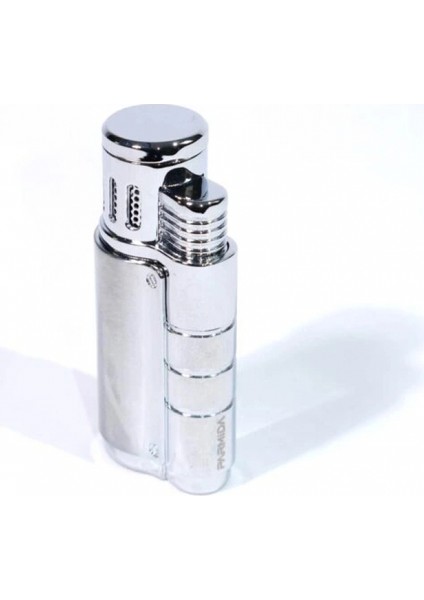 3 Torch Puro Çakmak Gümüş PCM0835 modelleri
