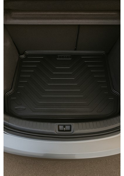 Renault Fluence 2009–2016 Uyumlu Bagaj Havuzu 3D Premium fırsatları