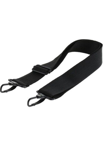 1 Omuz Askısı Saksafon Kılıfı Çantası 37MM (Yurt Dışından)