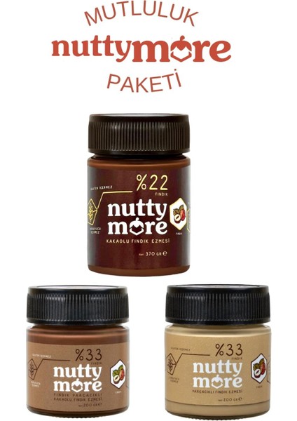 %22 Kakaolu Fındık Ezmesi 370 gr x 6 Adet fırsatları