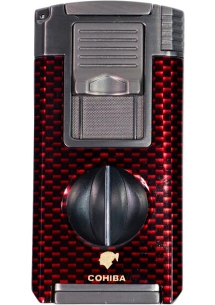 Makaslı Puro Çakmak CCM761