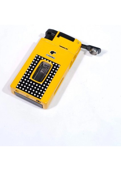 Makaslı Puro Çakmak CCM0768 modelleri