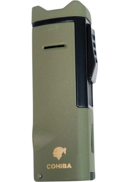 3 Torch Puro Çakmak CCM0679