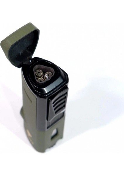 3 Torch Puro Çakmak CCM0679 modelleri