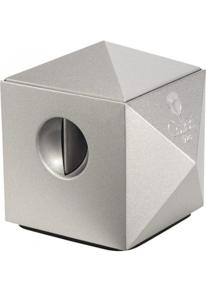 Colibri Quasar Masaüstü Puro Kesici gümüş CU700T2