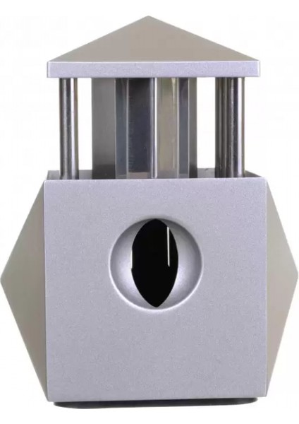 Colibri Quasar Masaüstü Puro Kesici gümüş CU700T2 fiyatları