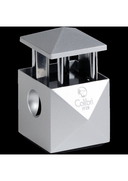 Colibri Quasar Masaüstü Puro Kesici gümüş CU700T2 modelleri