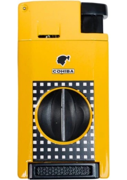 Makaslı Puro Çakmak CCM0765