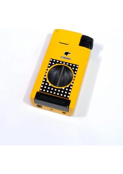 Makaslı Puro Çakmak CCM0765 indirimleri