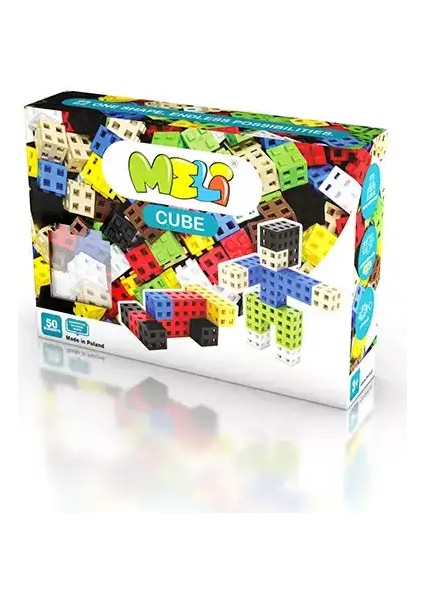 Melı Cube 50 50800
