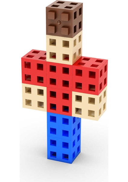 Melı Cube 50 50800 fiyatları