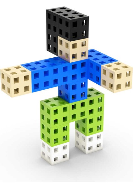 Melı Cube 50 50800 modelleri