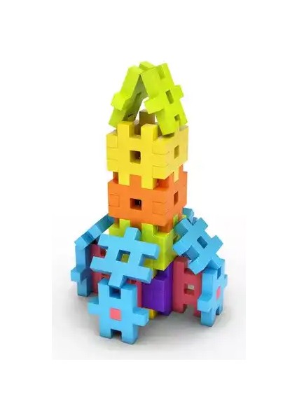 Melı Maxi 100 Szt 50401 fırsatları