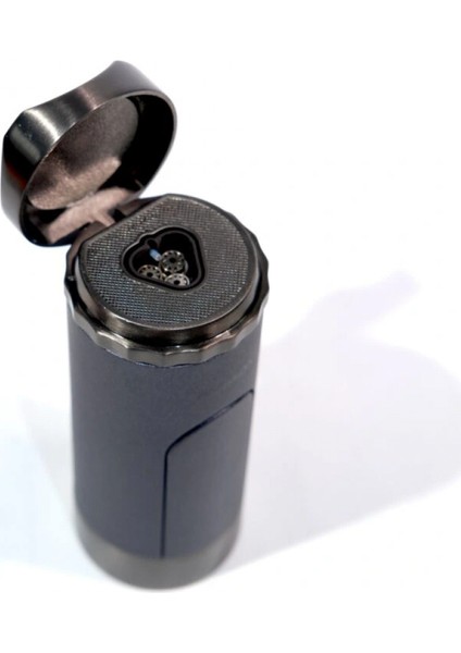 3 Torch Puro Çakmak PCM0862 fiyatları