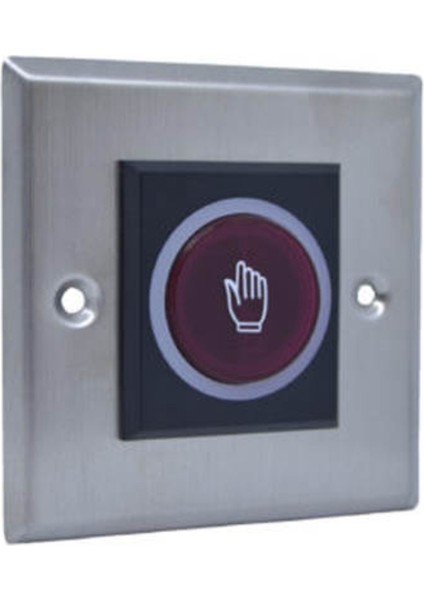 CR-410 Temassız Buton