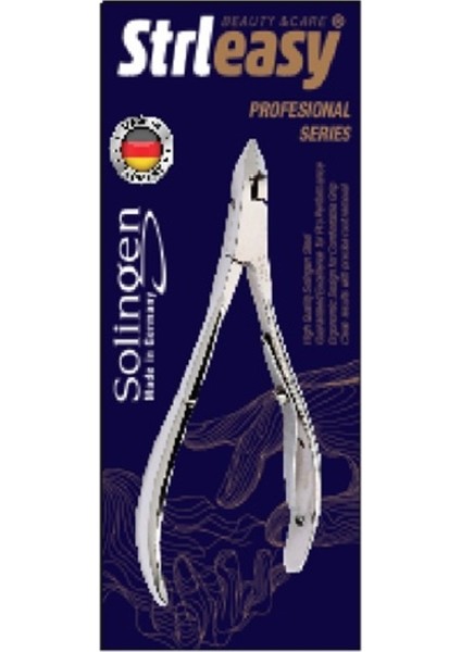 6407 N Solıngen Et Pensi