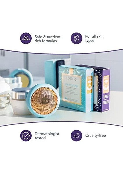 Foreo Ufo™ Call It A Night 7&apos;li Maske fiyatları