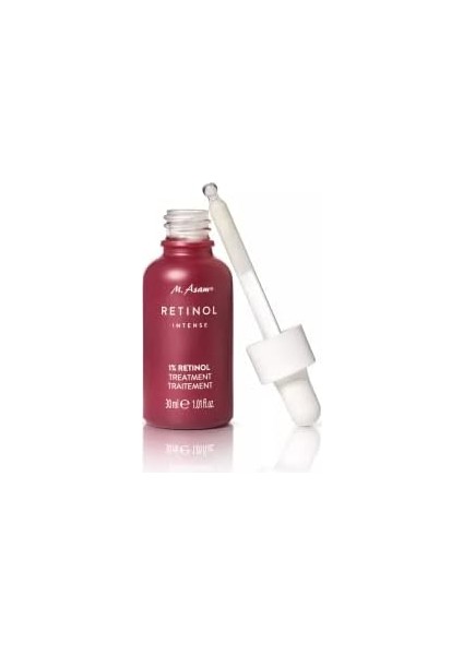 M.asam Retinol Intense%1 Yaşlanma Karşıtı Yüz Serumu 30 ml fiyatları