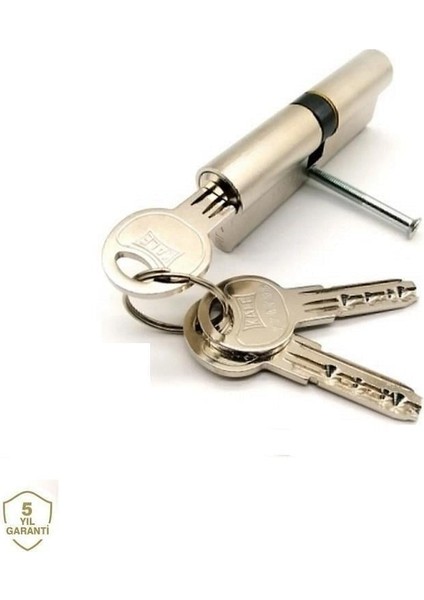 Kale 164SNC Sistem Barel 33+10+40=(83 mm)