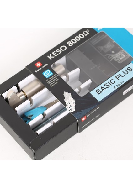 8000 Basic Plus Çelik Takviyeli Mandallı Kapı Bareli 70 mm fırsatları