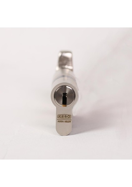 8000 Basic Plus Çelik Takviyeli Mandallı Kapı Bareli 100 mm fırsatları