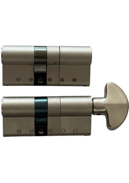 8000 Basic Plus Çelik Takviyeli Kapı Bareli Birbirini Açar 2'li Set 70 mm indirimleri