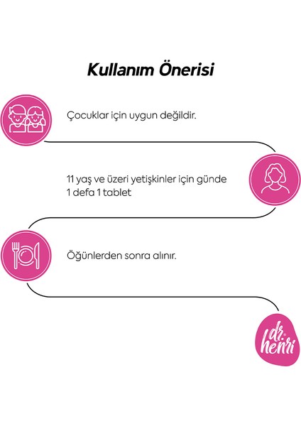 Folic Acid 30 Kapsül Iyot, Vitamin B6 ve B12 (Metilkobalamin) Folik Asit Içeren Takviye Edici Gıda modelleri