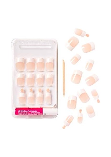 Broadway BFD02 Fast French 1 Paket (1 x 40 G) fiyatları