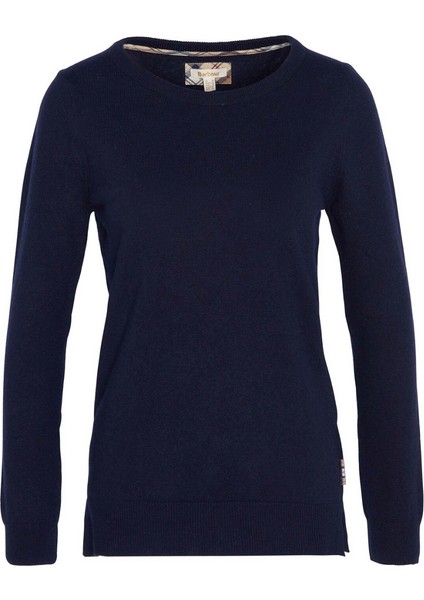 Pendle Crew Triko Kazak NY78 Navy/hessian Tartan fiyatları