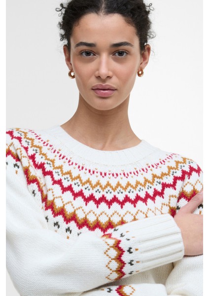 Tidal Triko Kazak WH71 Cloud indirimleri