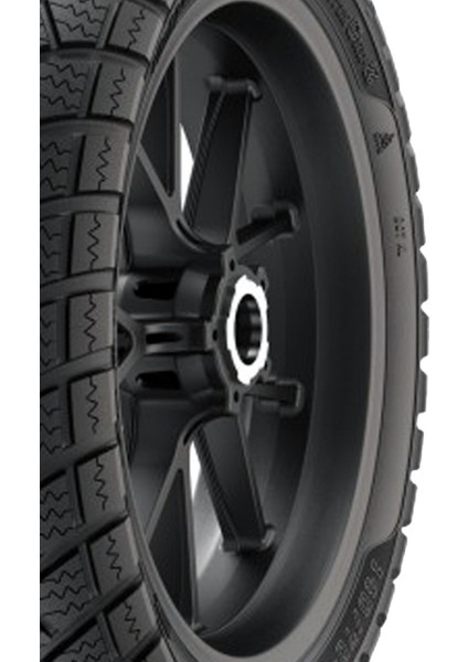 Anlas 110/70-13 Motosiklet Kış Lastiği Winter Grip modelleri