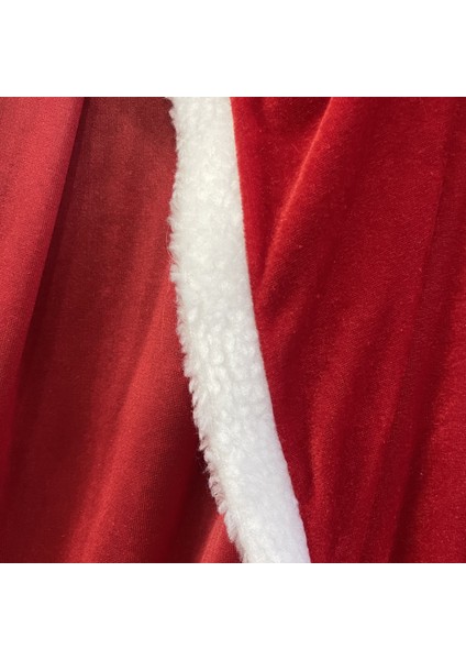 Noel Şalı, Kapüşonlu Pelerin (Yurt Dışından) fiyatları