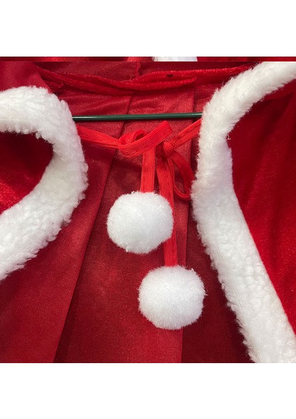 Noel Şalı, Kapüşonlu Pelerin (Yurt Dışından) fırsatları