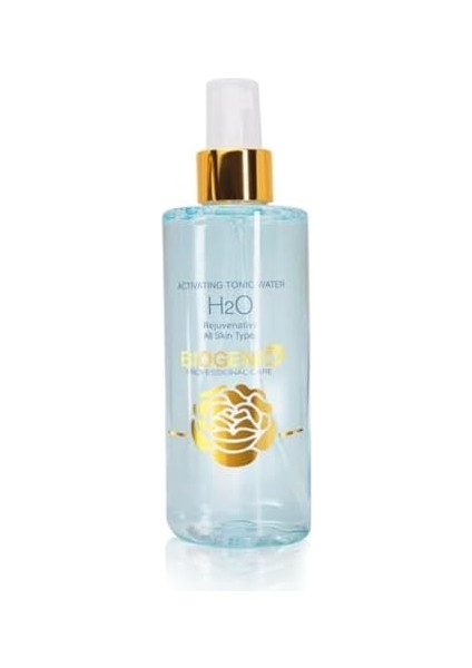 Biogeniq Beauty Tüm Ciltler Tonik H2O 250 ml Tonic Water All Skins fiyatları